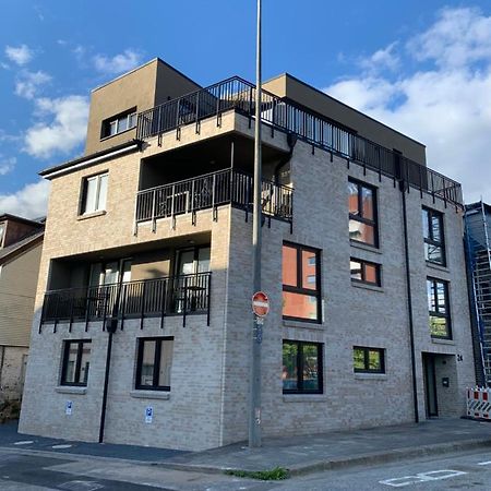 Ferienwohnung-Domziegelhof Schleswig Esterno foto