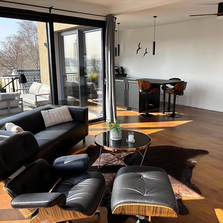 Ferienwohnung-Domziegelhof Schleswig Esterno foto