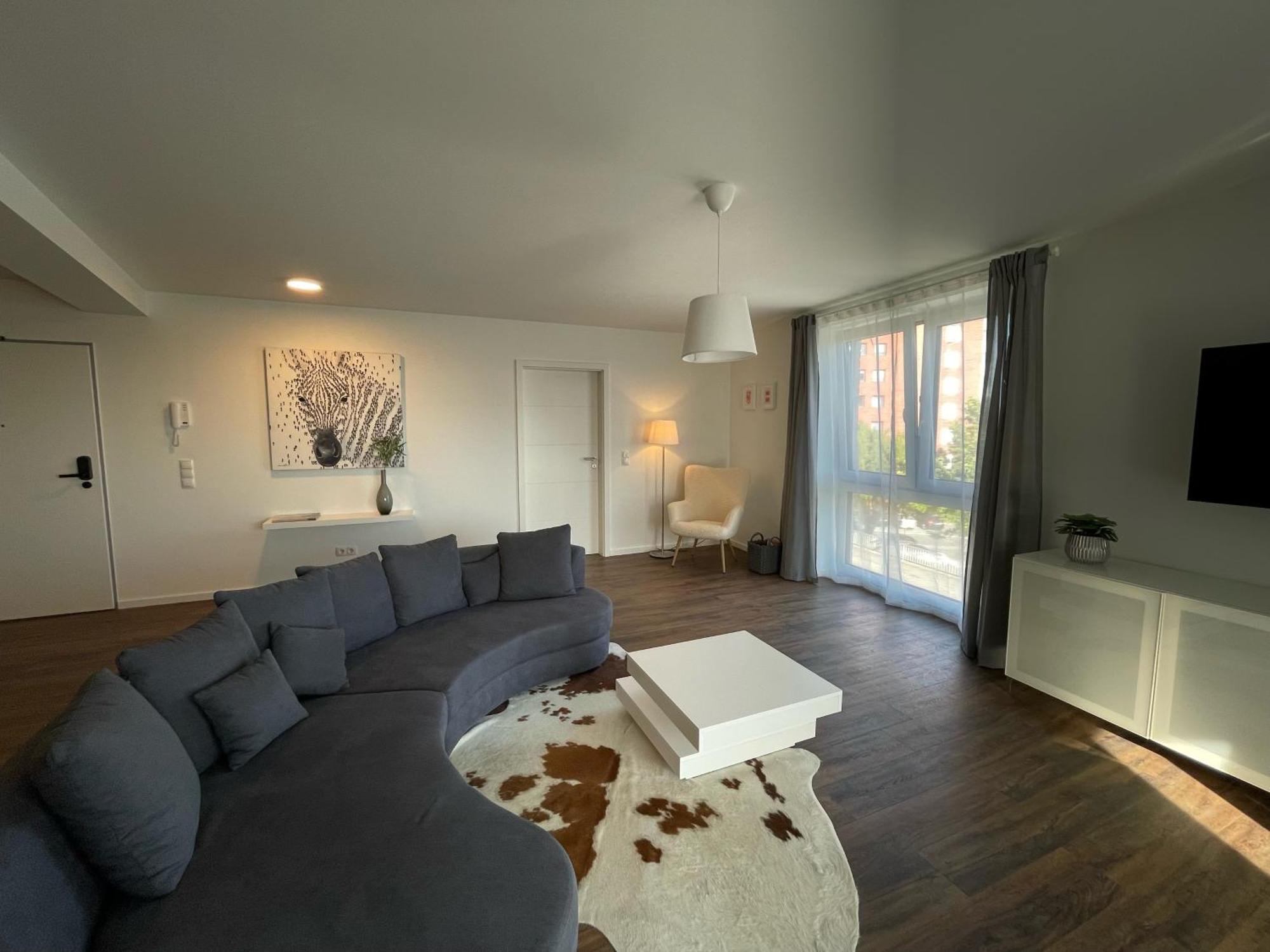 Ferienwohnung-Domziegelhof Schleswig Camera foto