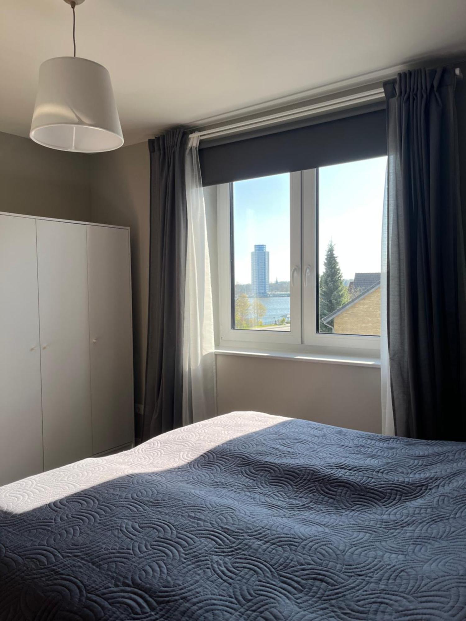 Ferienwohnung-Domziegelhof Schleswig Camera foto
