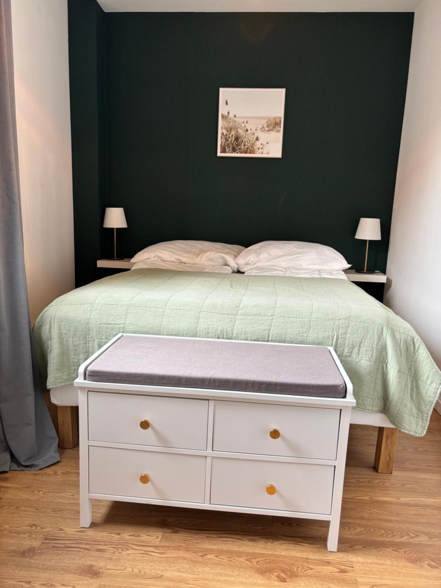 Ferienwohnung-Domziegelhof Schleswig Esterno foto