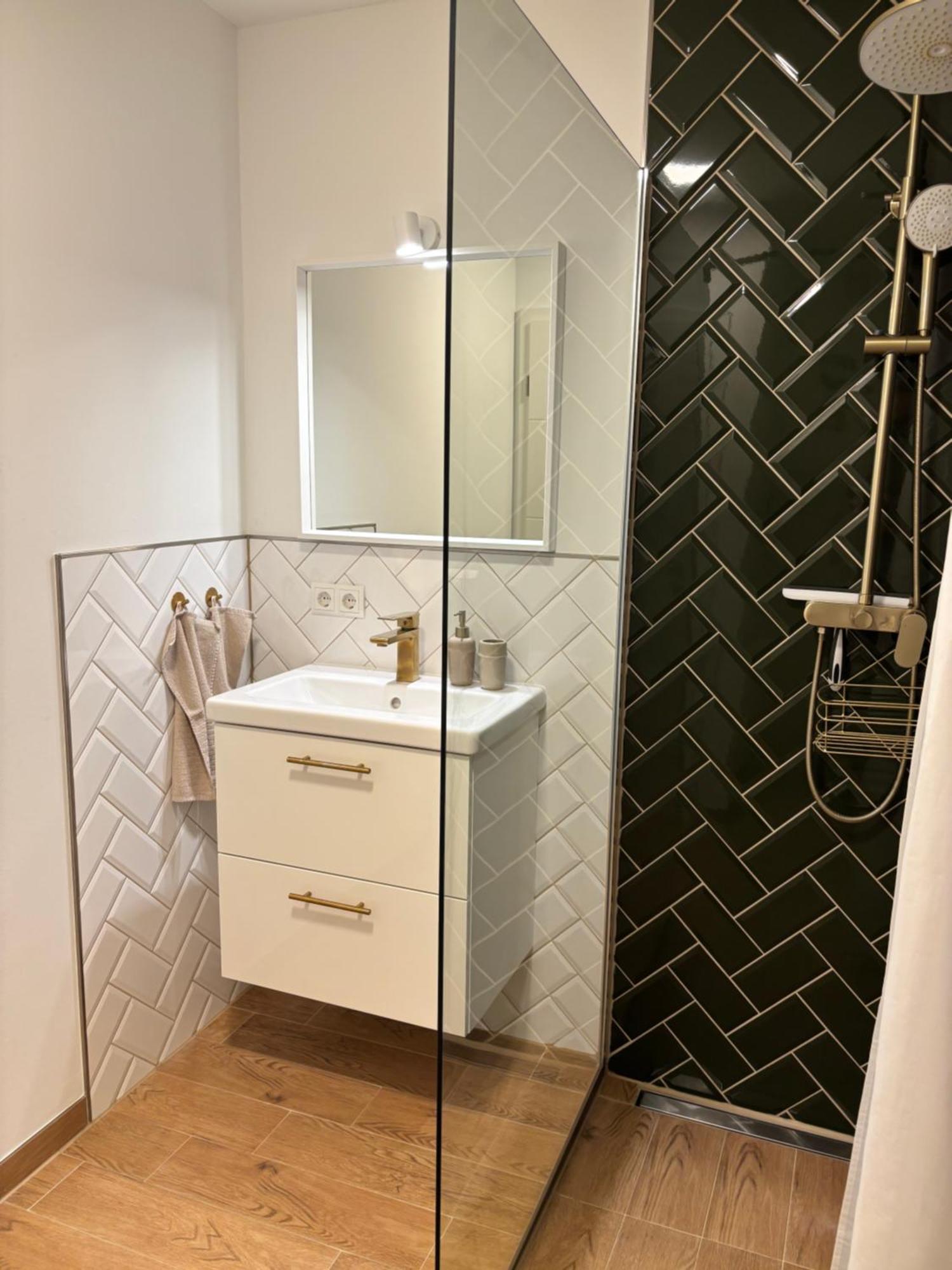 Ferienwohnung-Domziegelhof Schleswig Esterno foto