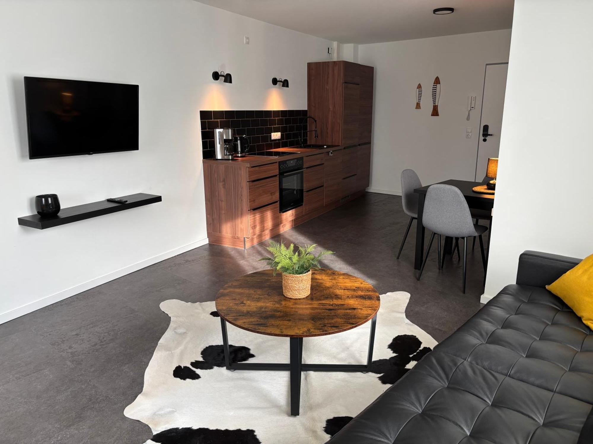 Ferienwohnung-Domziegelhof Schleswig Esterno foto