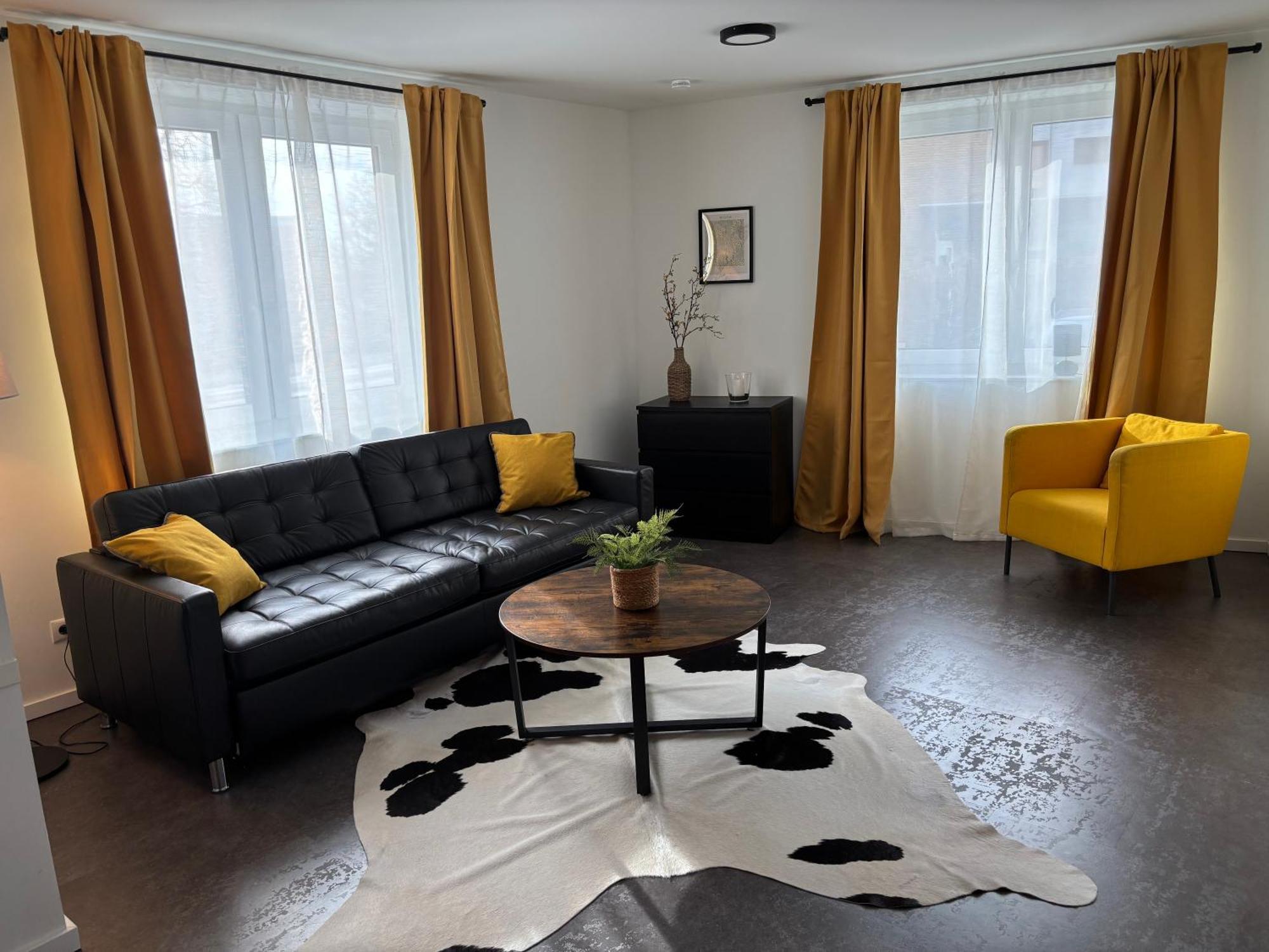 Ferienwohnung-Domziegelhof Schleswig Esterno foto