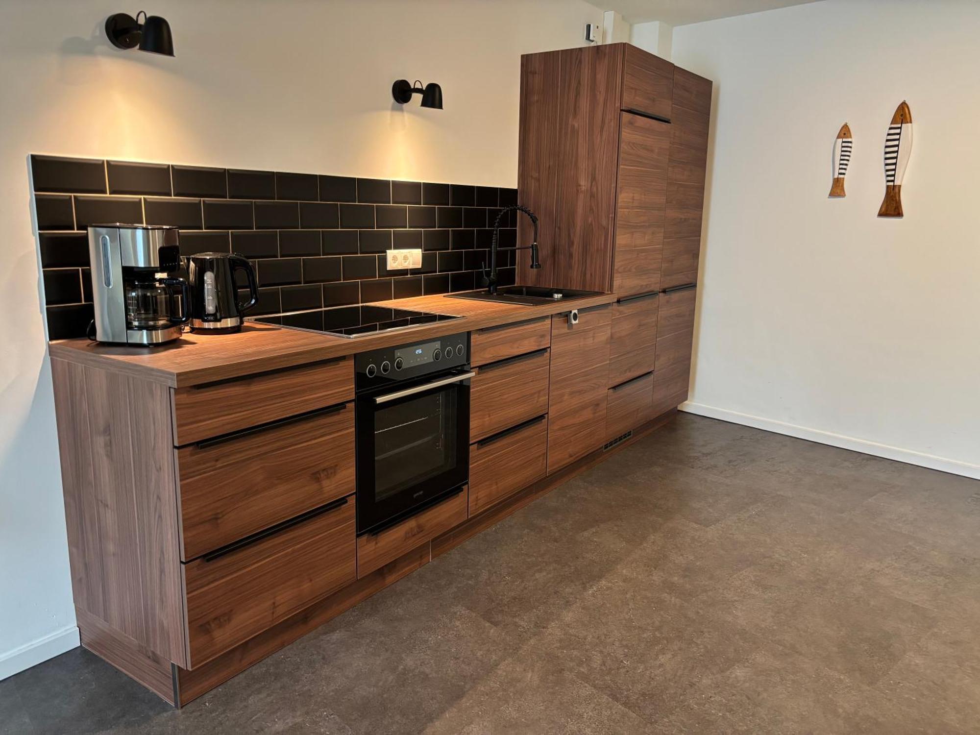 Ferienwohnung-Domziegelhof Schleswig Esterno foto