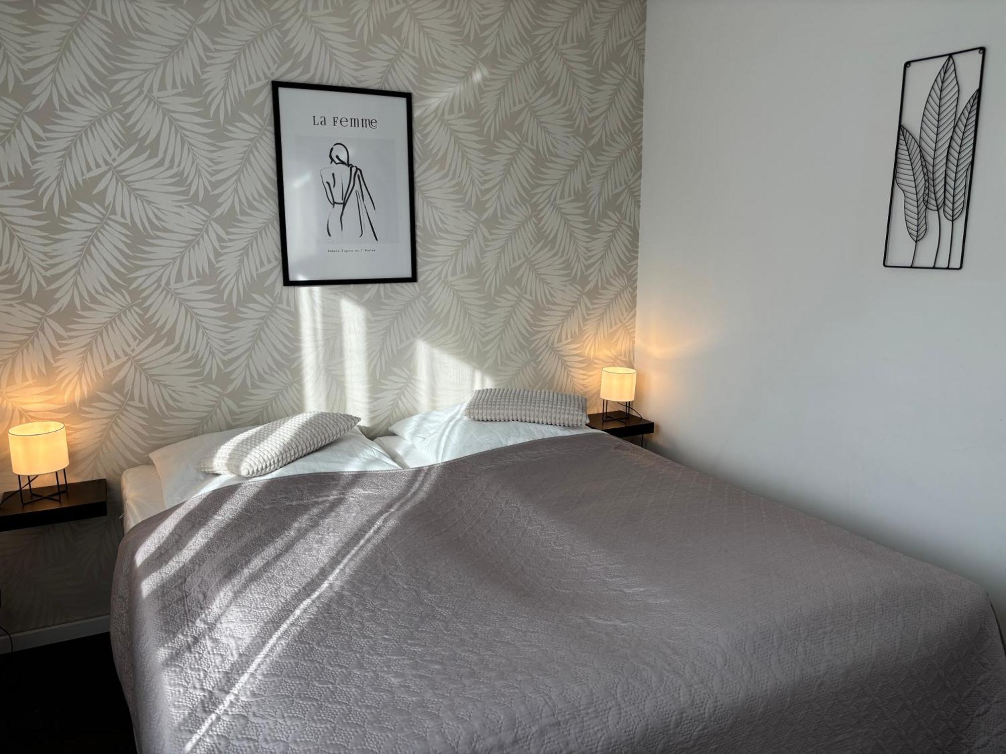 Ferienwohnung-Domziegelhof Schleswig Esterno foto