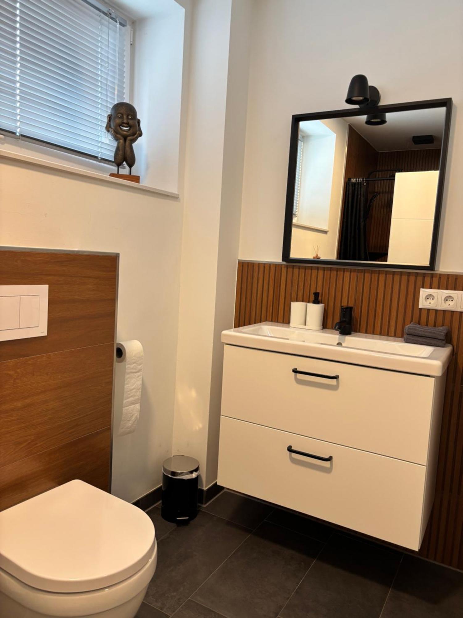 Ferienwohnung-Domziegelhof Schleswig Esterno foto