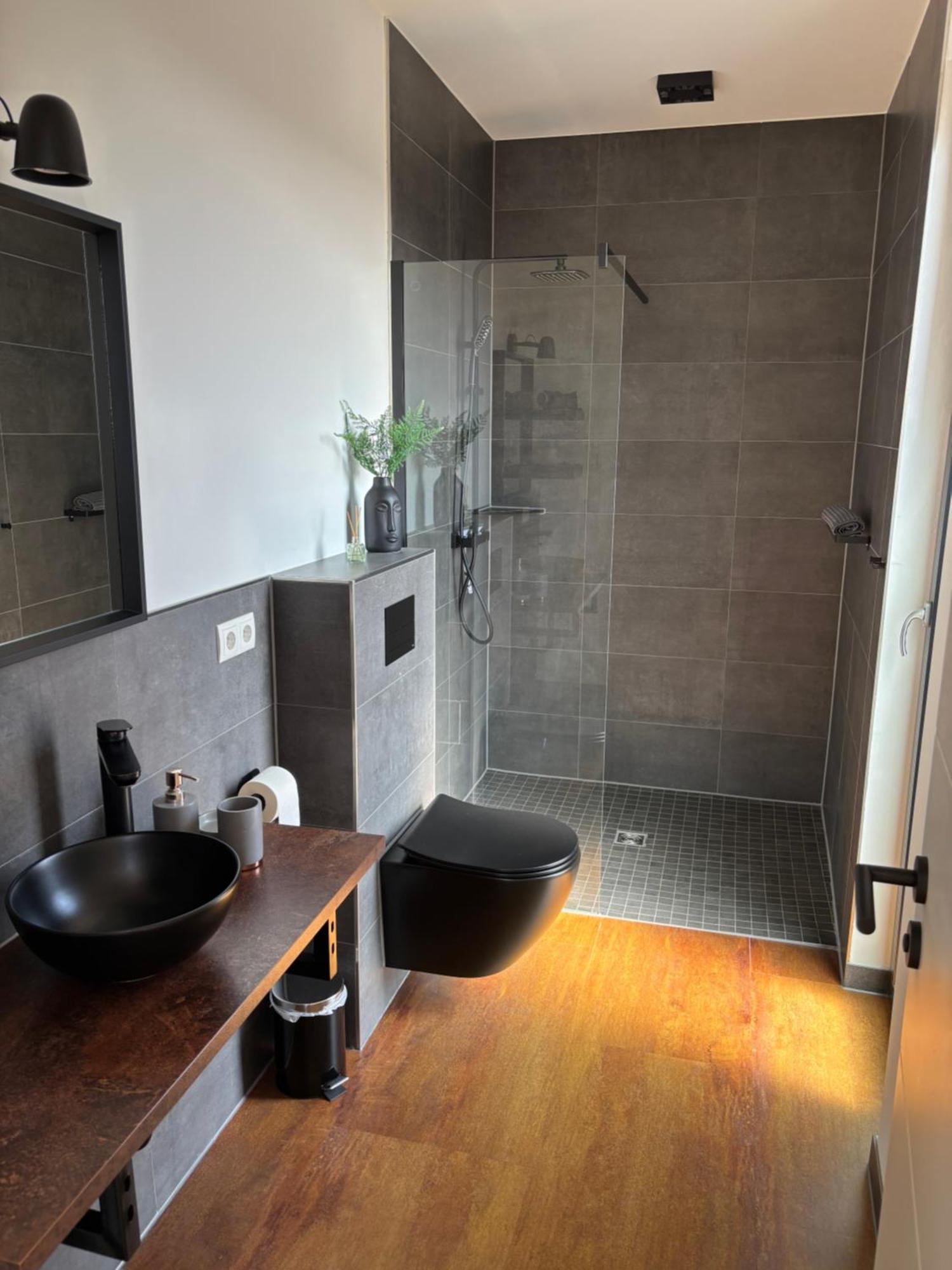 Ferienwohnung-Domziegelhof Schleswig Esterno foto