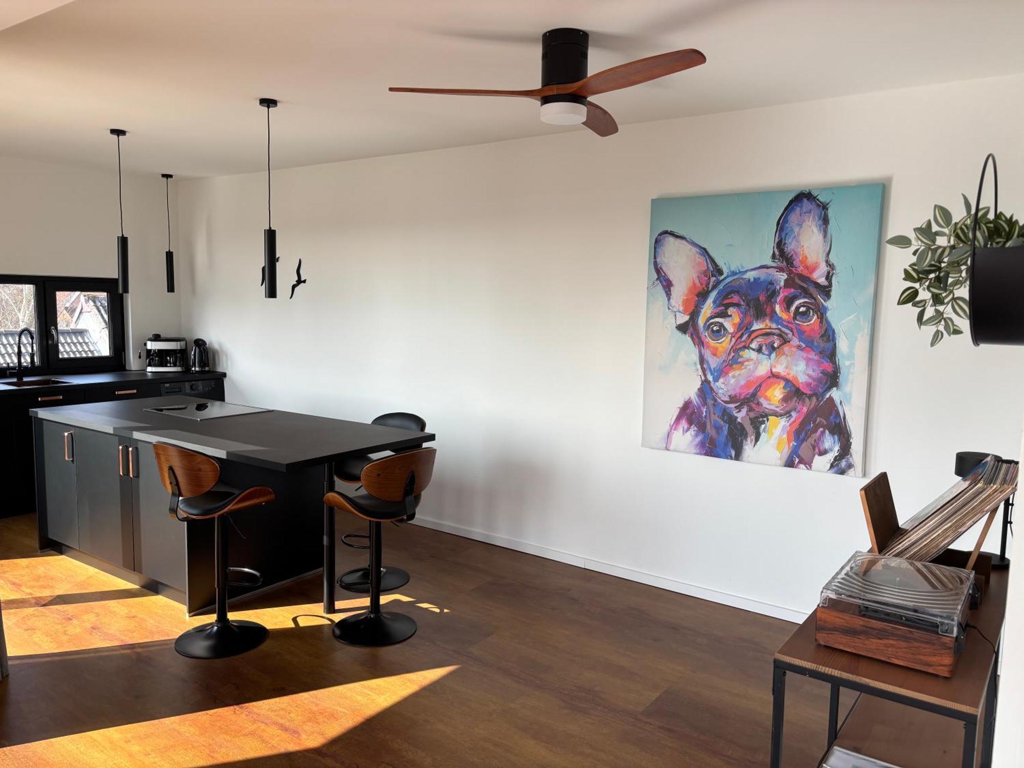 Ferienwohnung-Domziegelhof Schleswig Esterno foto