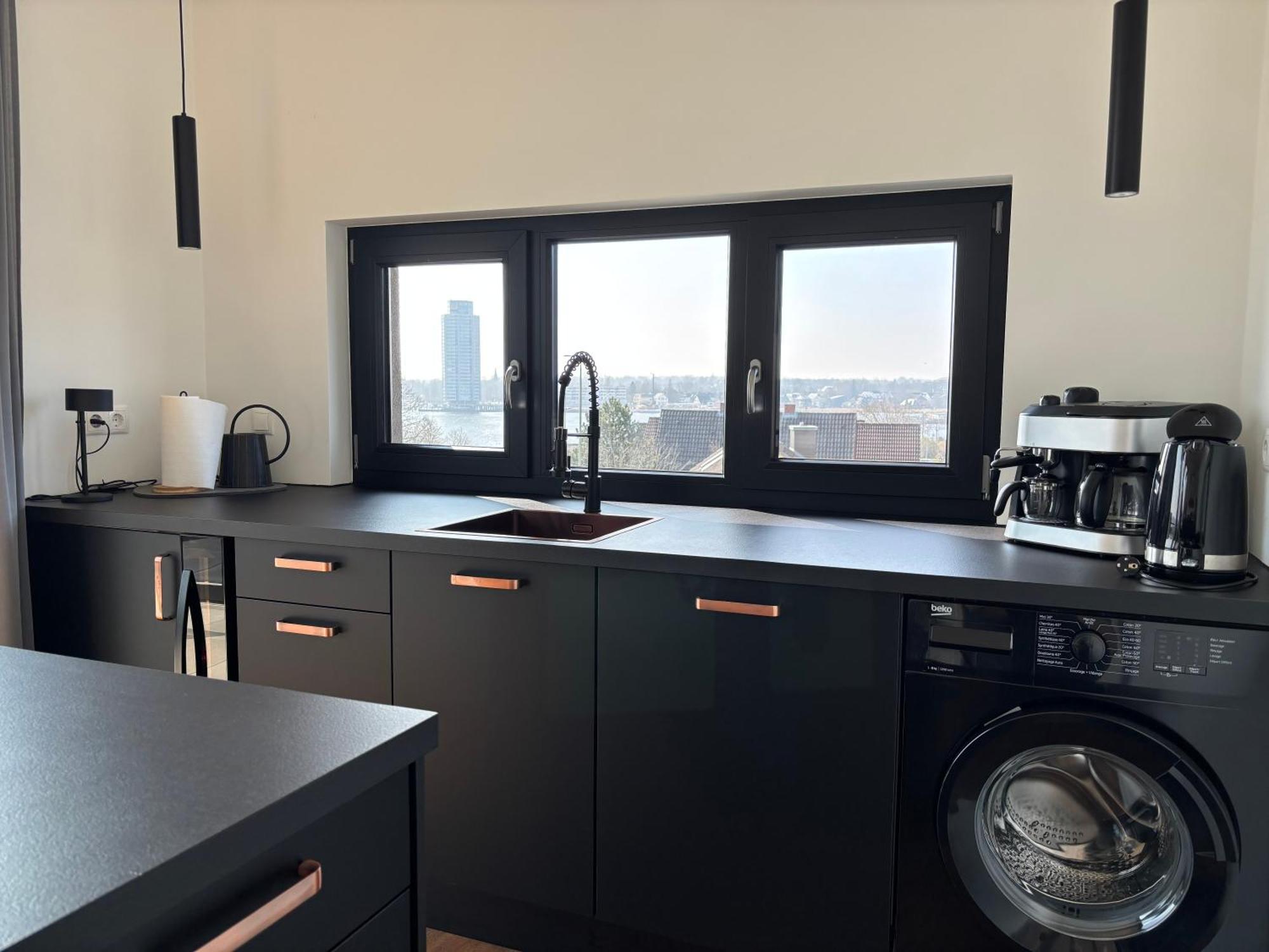 Ferienwohnung-Domziegelhof Schleswig Esterno foto