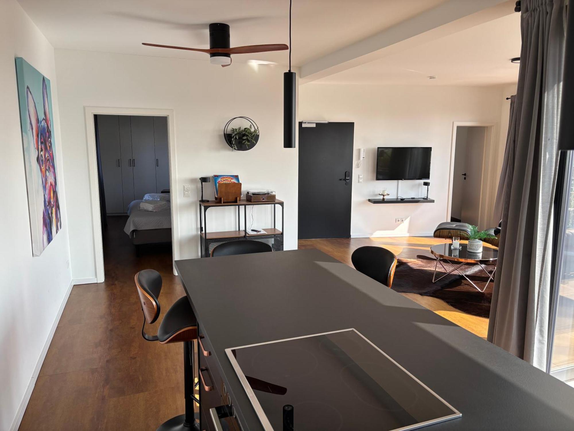 Ferienwohnung-Domziegelhof Schleswig Esterno foto